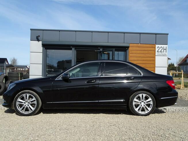 Mercedes C 220 2.2CDI Fajny Stan!!!