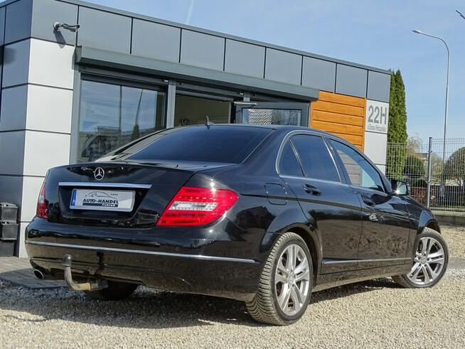 Mercedes C 220 2.2CDI Fajny Stan!!!