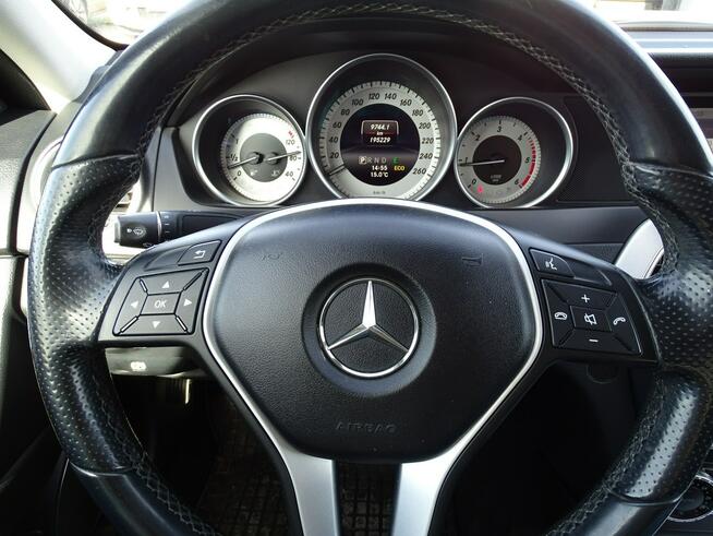 Mercedes C 220 2.2CDI Fajny Stan!!!