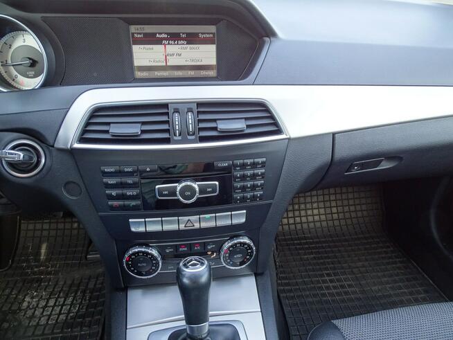Mercedes C 220 2.2CDI Fajny Stan!!!