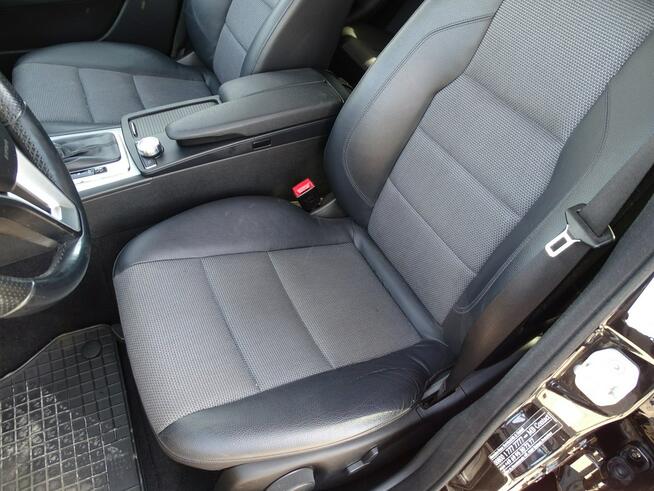 Mercedes C 220 2.2CDI Fajny Stan!!!