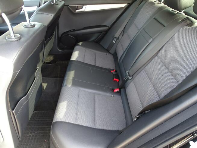 Mercedes C 220 2.2CDI Fajny Stan!!!