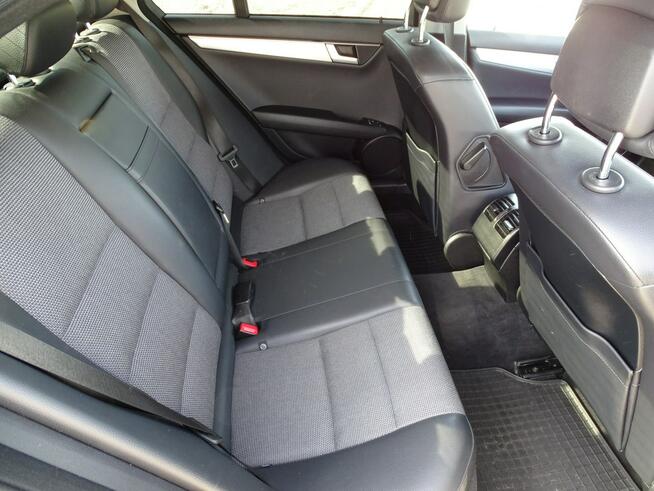 Mercedes C 220 2.2CDI Fajny Stan!!!