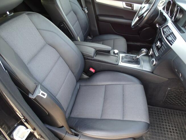 Mercedes C 220 2.2CDI Fajny Stan!!!