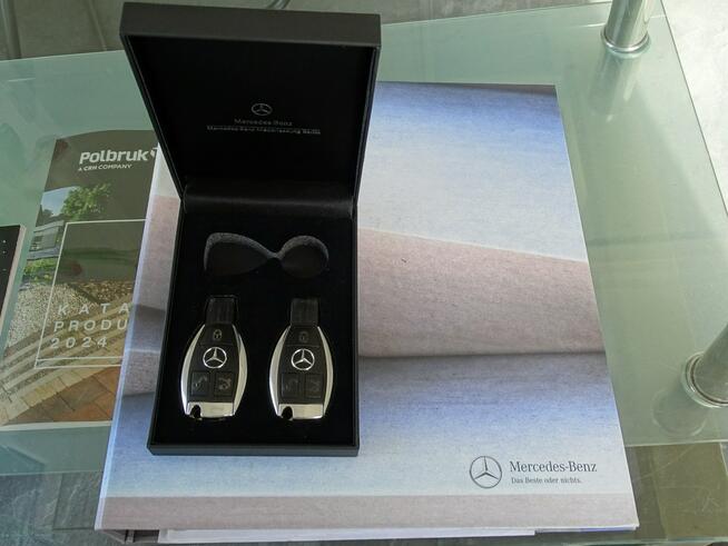 Mercedes C 220 2.2CDI Fajny Stan!!!