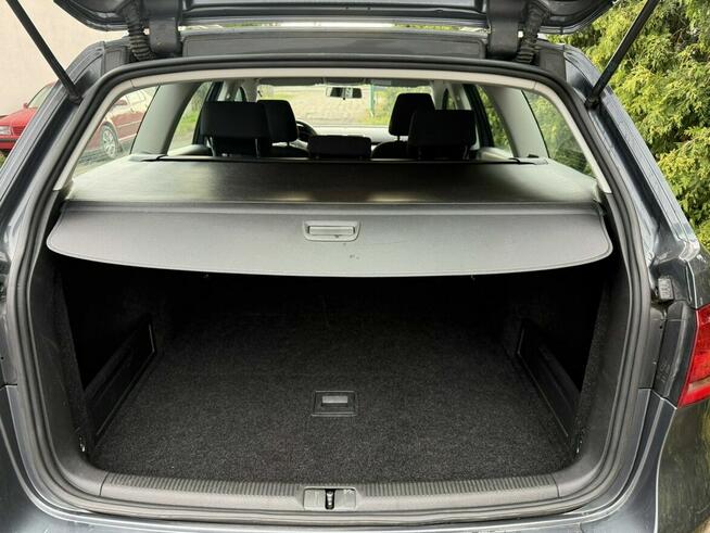 Volkswagen Passat Bezwypadkowy serwis ASO do teraz