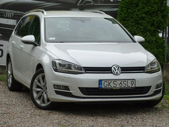 Volkswagen Golf 2.0 Tdi, Zarejestrowany, Bardzo dobry stan!