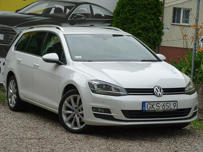 Volkswagen Golf 2.0 Tdi, Zarejestrowany, Bardzo dobry stan!