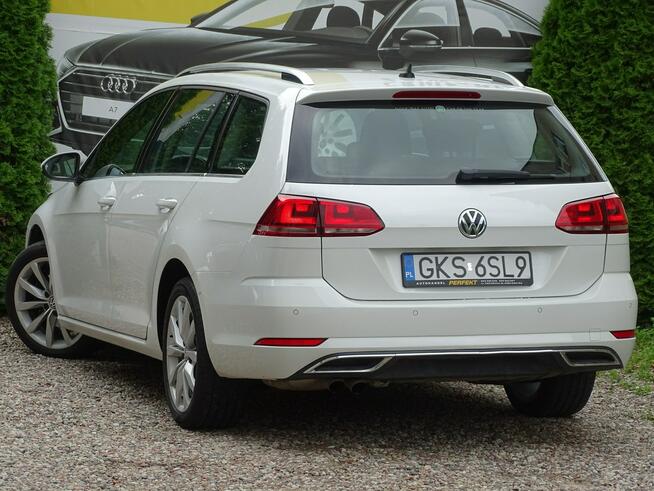 Volkswagen Golf 2.0 Tdi, Zarejestrowany, Bardzo dobry stan!