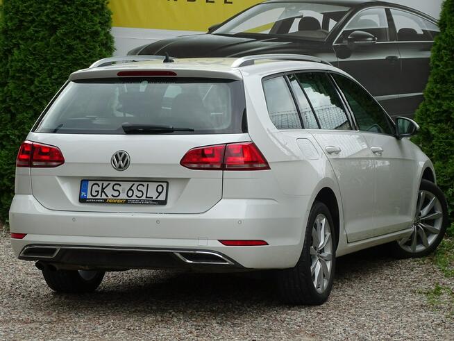 Volkswagen Golf 2.0 Tdi, Zarejestrowany, Bardzo dobry stan!