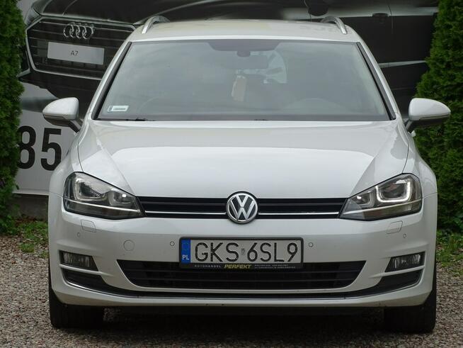 Volkswagen Golf 2.0 Tdi, Zarejestrowany, Bardzo dobry stan!
