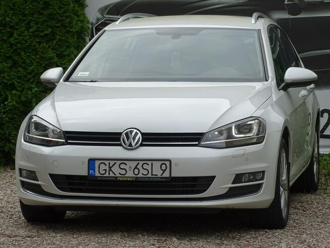 Volkswagen Golf 2.0 Tdi, Zarejestrowany, Bardzo dobry stan!