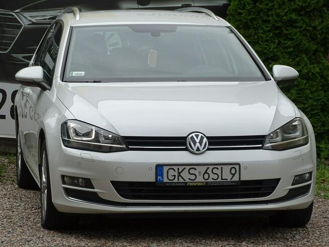 Volkswagen Golf 2.0 Tdi, Zarejestrowany, Bardzo dobry stan!