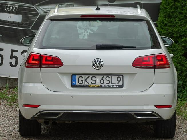 Volkswagen Golf 2.0 Tdi, Zarejestrowany, Bardzo dobry stan!