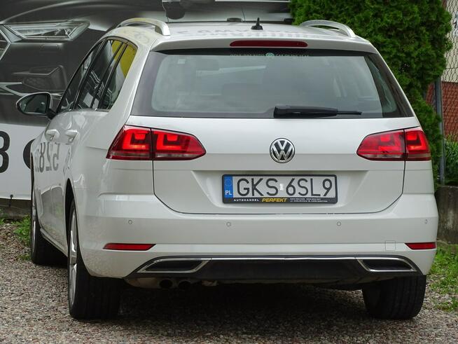 Volkswagen Golf 2.0 Tdi, Zarejestrowany, Bardzo dobry stan!