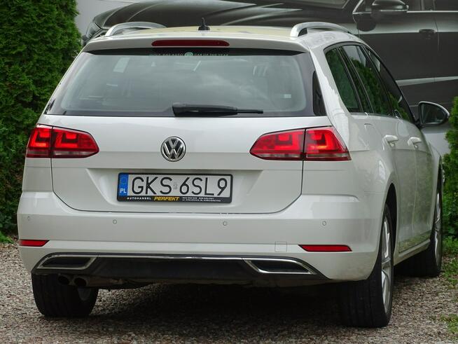 Volkswagen Golf 2.0 Tdi, Zarejestrowany, Bardzo dobry stan!