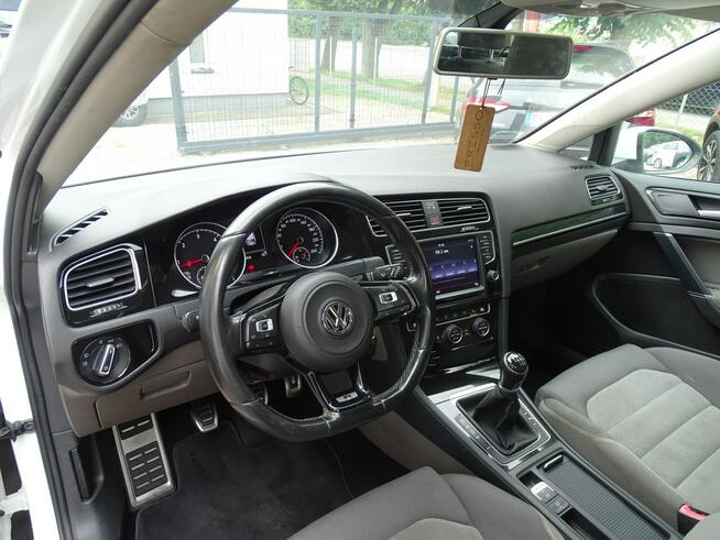 Volkswagen Golf 2.0 Tdi, Zarejestrowany, Bardzo dobry stan!