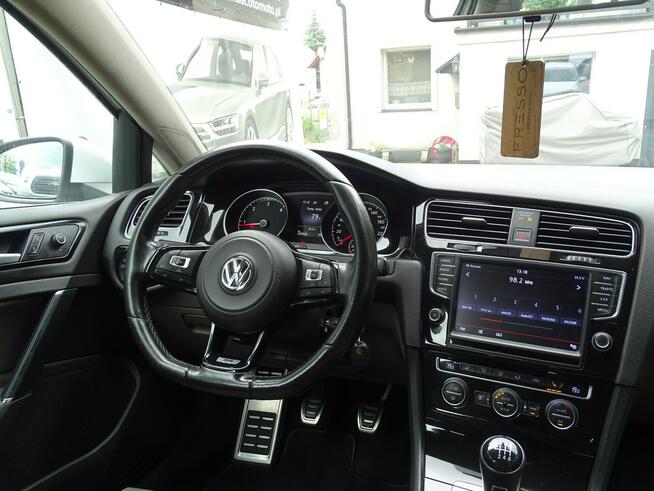 Volkswagen Golf 2.0 Tdi, Zarejestrowany, Bardzo dobry stan!