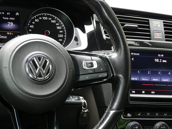 Volkswagen Golf 2.0 Tdi, Zarejestrowany, Bardzo dobry stan!