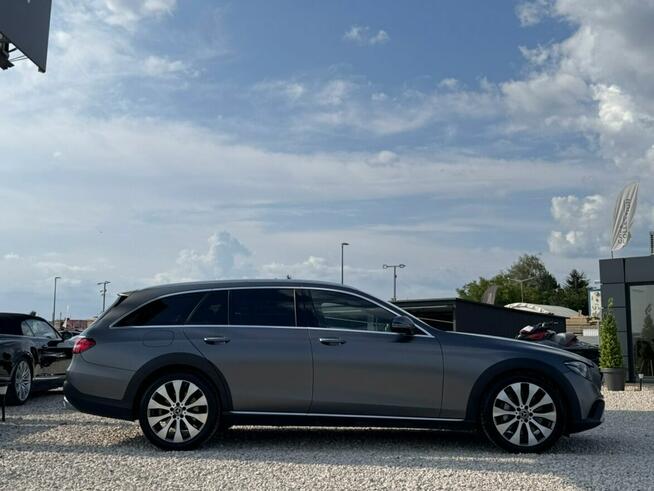 Mercedes E 350 Salon Polska / Bezwypadkowy / Drugi Właściciel / Serwis ASO / FV 23%