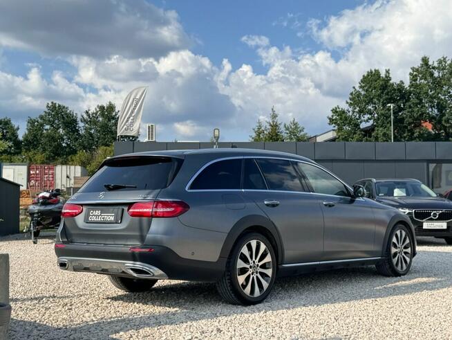 Mercedes E 350 Salon Polska / Bezwypadkowy / Drugi Właściciel / Serwis ASO / FV 23%