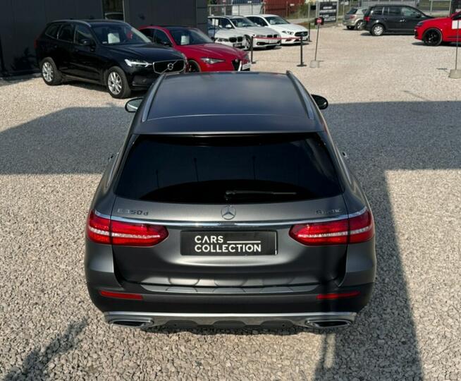 Mercedes E 350 Salon Polska / Bezwypadkowy / Drugi Właściciel / Serwis ASO / FV 23%