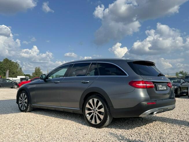 Mercedes E 350 Salon Polska / Bezwypadkowy / Drugi Właściciel / Serwis ASO / FV 23%