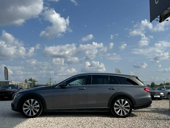 Mercedes E 350 Salon Polska / Bezwypadkowy / Drugi Właściciel / Serwis ASO / FV 23%