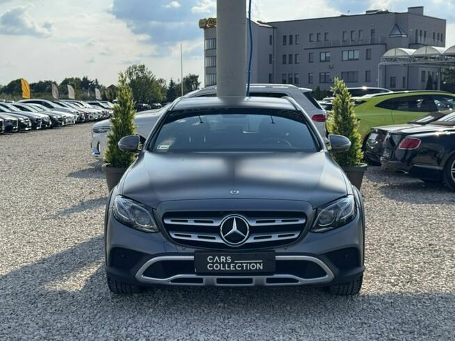 Mercedes E 350 Salon Polska / Bezwypadkowy / Drugi Właściciel / Serwis ASO / FV 23%