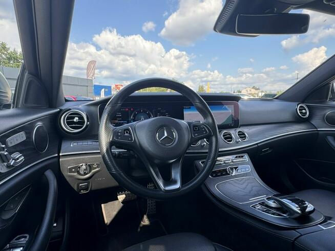 Mercedes E 350 Salon Polska / Bezwypadkowy / Drugi Właściciel / Serwis ASO / FV 23%