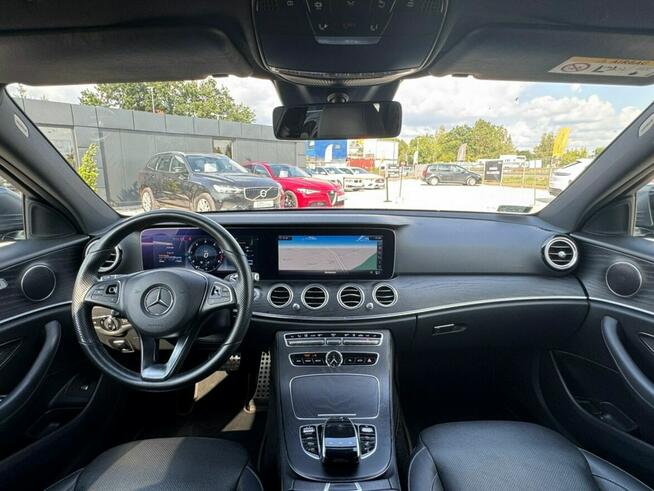 Mercedes E 350 Salon Polska / Bezwypadkowy / Drugi Właściciel / Serwis ASO / FV 23%