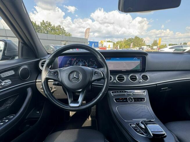 Mercedes E 350 Salon Polska / Bezwypadkowy / Drugi Właściciel / Serwis ASO / FV 23%