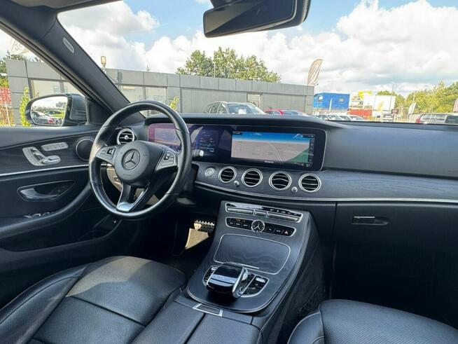Mercedes E 350 Salon Polska / Bezwypadkowy / Drugi Właściciel / Serwis ASO / FV 23%