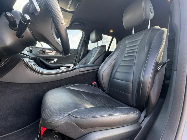 Mercedes E 350 Salon Polska / Bezwypadkowy / Drugi Właściciel / Serwis ASO / FV 23%