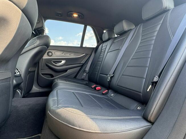 Mercedes E 350 Salon Polska / Bezwypadkowy / Drugi Właściciel / Serwis ASO / FV 23%