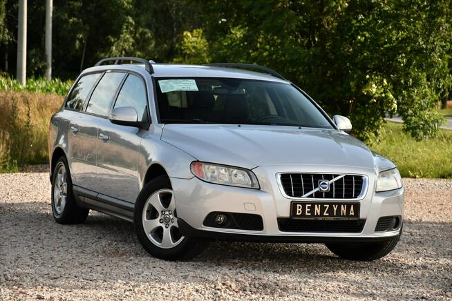 Volvo V70 2.0i#145PS#Podgrzewane Fotele#Alus#Climatronic#Serwis#12m Gwarancji!!!
