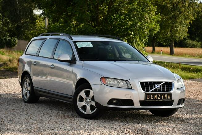 Volvo V70 2.0i#145PS#Podgrzewane Fotele#Alus#Climatronic#Serwis#12m Gwarancji!!!