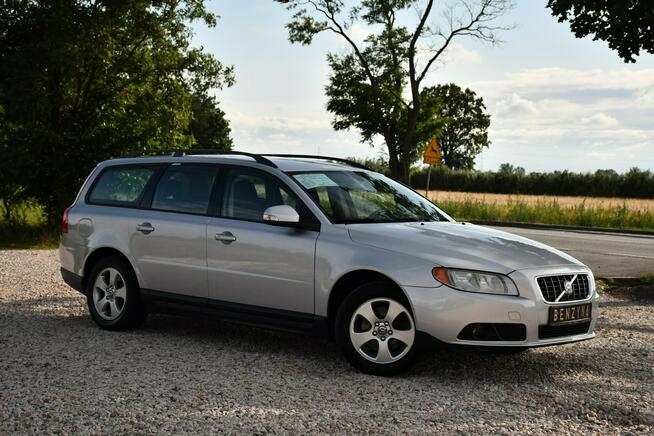 Volvo V70 2.0i#145PS#Podgrzewane Fotele#Alus#Climatronic#Serwis#12m Gwarancji!!!
