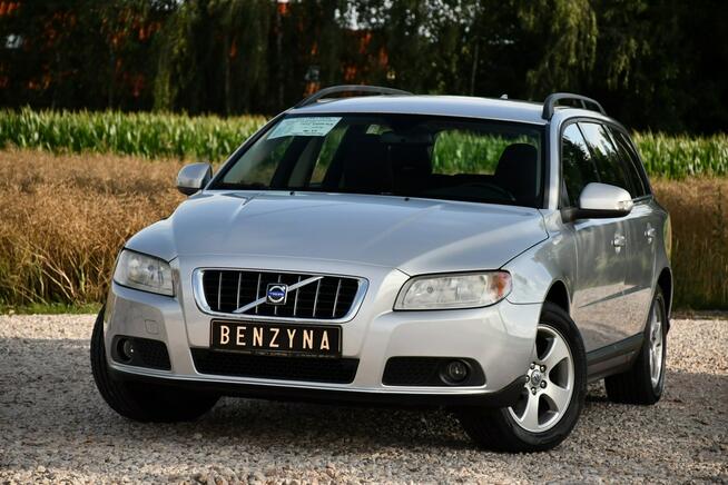 Volvo V70 2.0i#145PS#Podgrzewane Fotele#Alus#Climatronic#Serwis#12m Gwarancji!!!