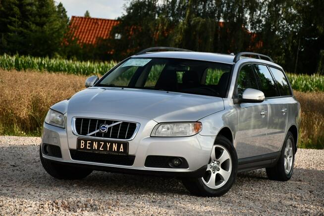 Volvo V70 2.0i#145PS#Podgrzewane Fotele#Alus#Climatronic#Serwis#12m Gwarancji!!!