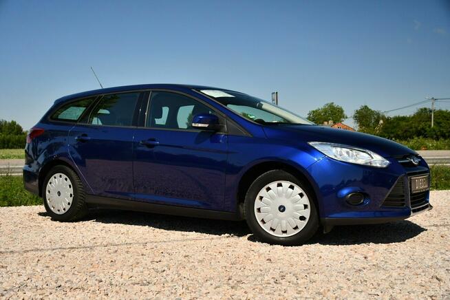 Ford Focus 1.6TDCI#Klima#Star Stop#Świeży Import#Mega Stan#12m Gwarancji w Cenie!