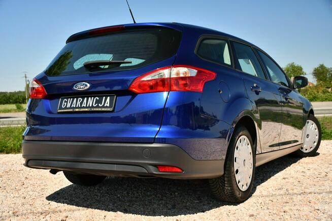 Ford Focus 1.6TDCI#Klima#Star Stop#Świeży Import#Mega Stan#12m Gwarancji w Cenie!