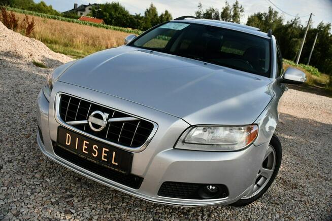 Volvo V70 2.4D5#205PS#Aut#Navi#El.klapa#Skóry#Climatr#MOMENTUM#1 Rok Gwarancji!!