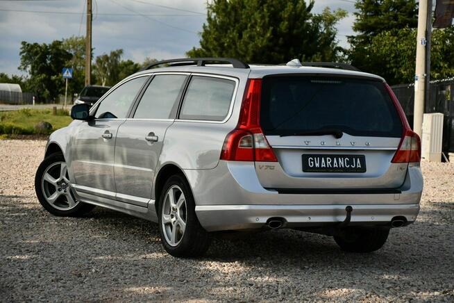 Volvo V70 2.4D5#205PS#Aut#Navi#El.klapa#Skóry#Climatr#MOMENTUM#1 Rok Gwarancji!!