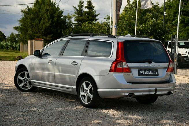 Volvo V70 2.4D5#205PS#Aut#Navi#El.klapa#Skóry#Climatr#MOMENTUM#1 Rok Gwarancji!!