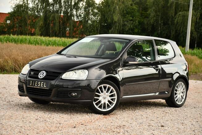 Volkswagen Golf 2.0TDI#170PS#GT#Climatr#Alus#Tempomat#Alus#1 Rok Gwarancji w Cenie!!!