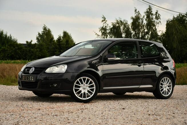 Volkswagen Golf 2.0TDI#170PS#GT#Climatr#Alus#Tempomat#Alus#1 Rok Gwarancji w Cenie!!!
