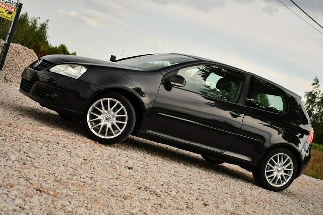 Volkswagen Golf 2.0TDI#170PS#GT#Climatr#Alus#Tempomat#Alus#1 Rok Gwarancji w Cenie!!!