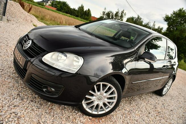 Volkswagen Golf 2.0TDI#170PS#GT#Climatr#Alus#Tempomat#Alus#1 Rok Gwarancji w Cenie!!!