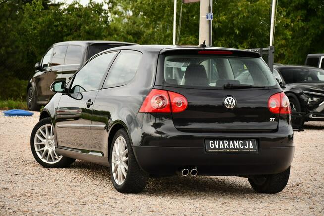 Volkswagen Golf 2.0TDI#170PS#GT#Climatr#Alus#Tempomat#Alus#1 Rok Gwarancji w Cenie!!!